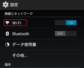 Wi-Fi