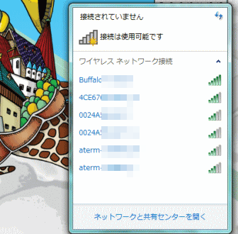 SSID